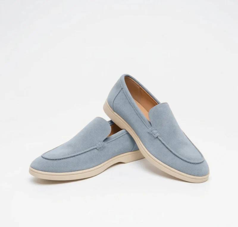 MOCASSINI MONACO