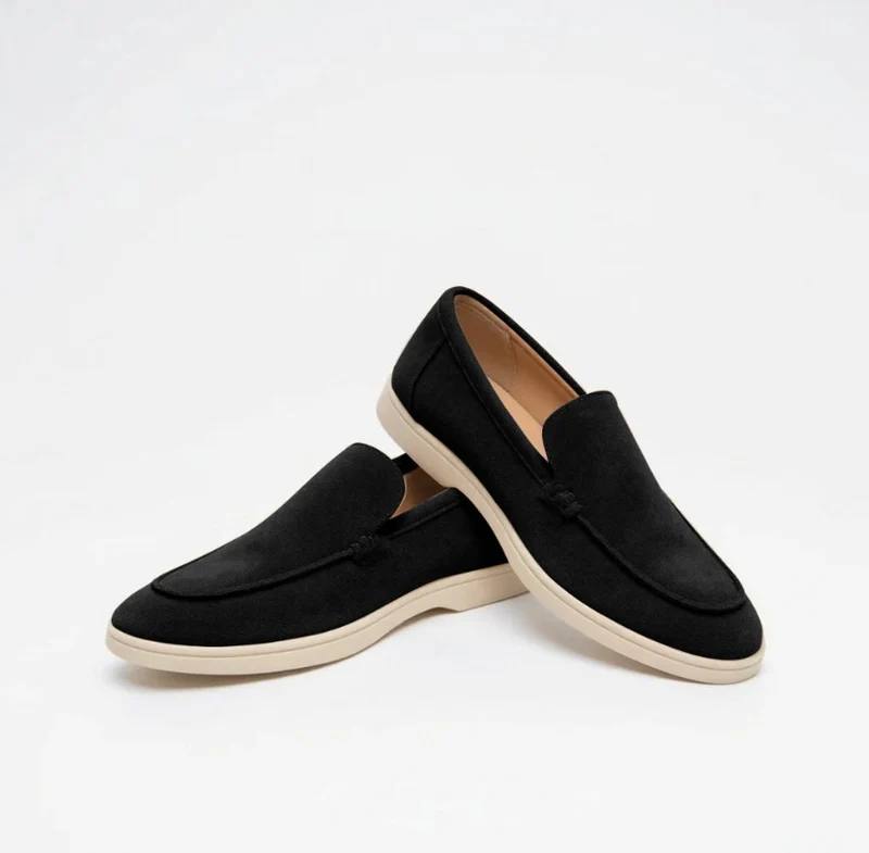 MOCASSINI MONACO