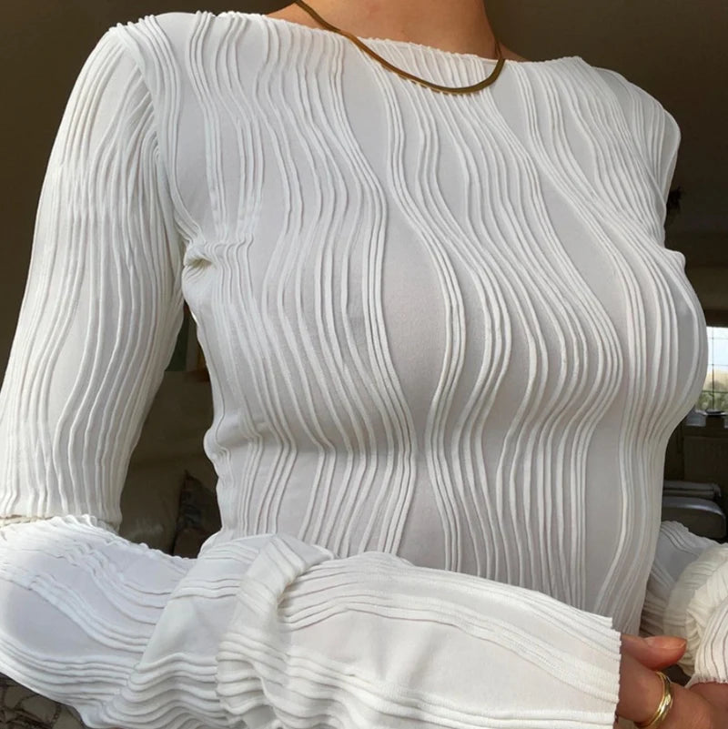 CORSETTO GIROCOLLO