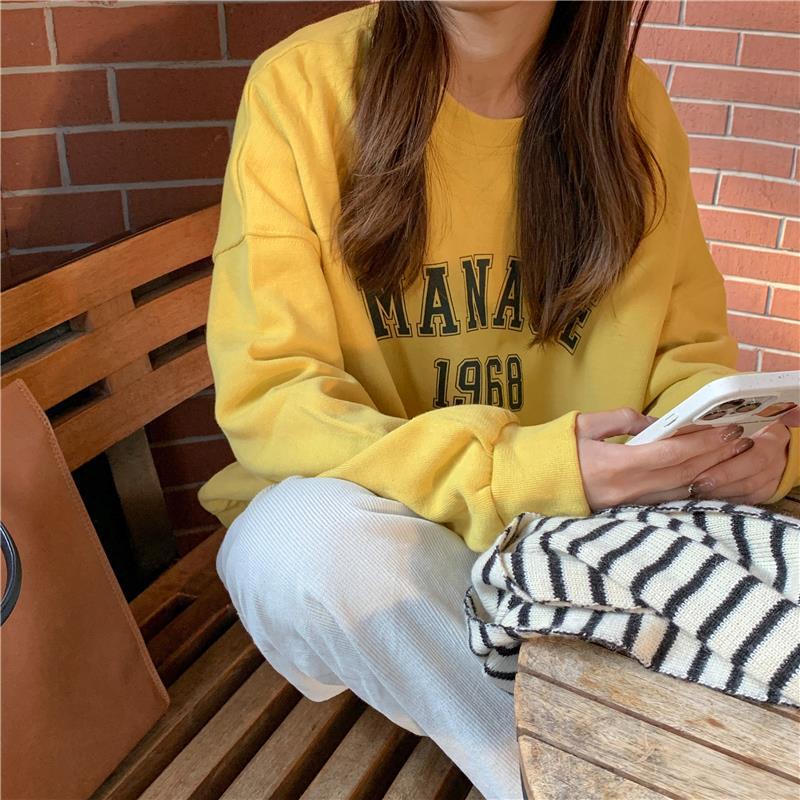 FELPA CASUAL