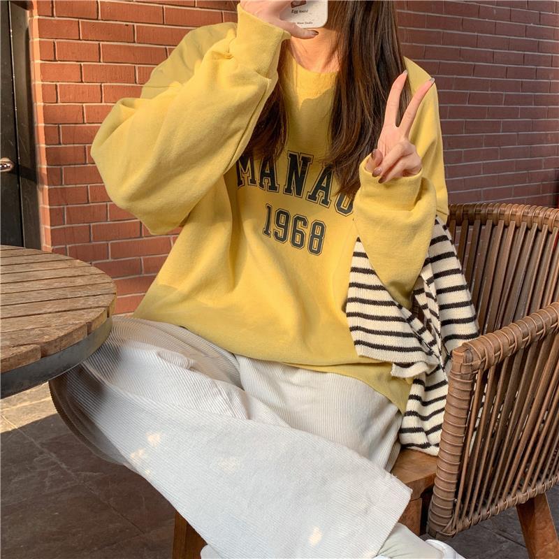 FELPA CASUAL
