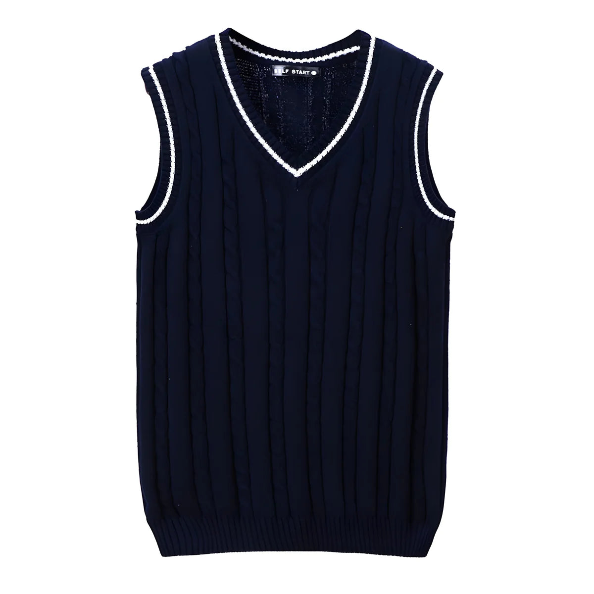 GILET MAGLIONE