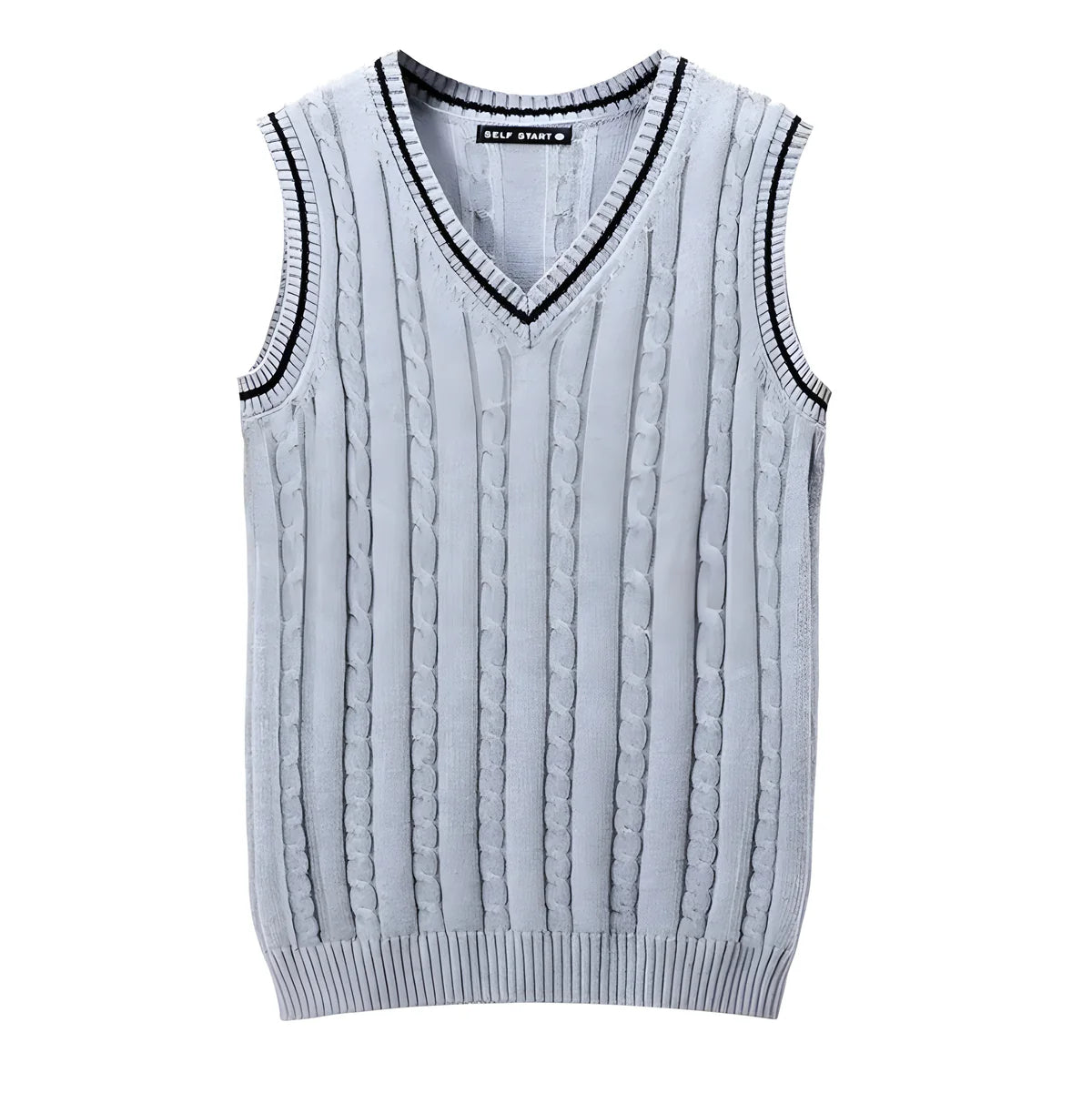 GILET MAGLIONE