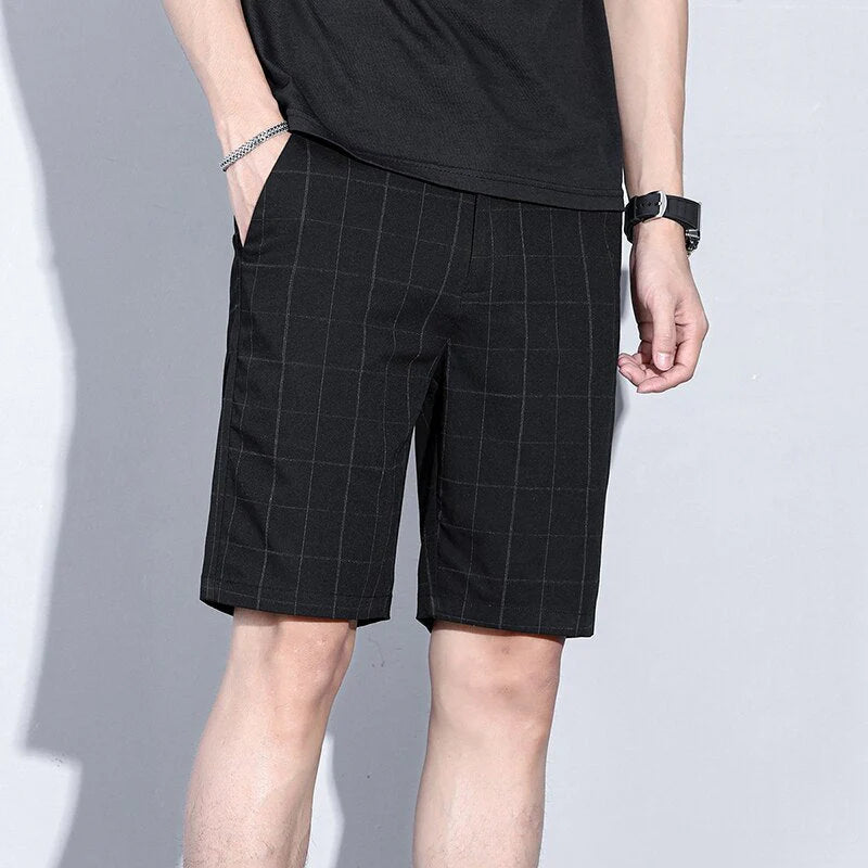 PANTALONCINI SCOZZESI