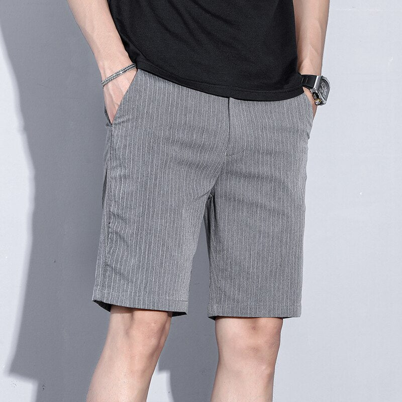 PANTALONCINI SCOZZESI