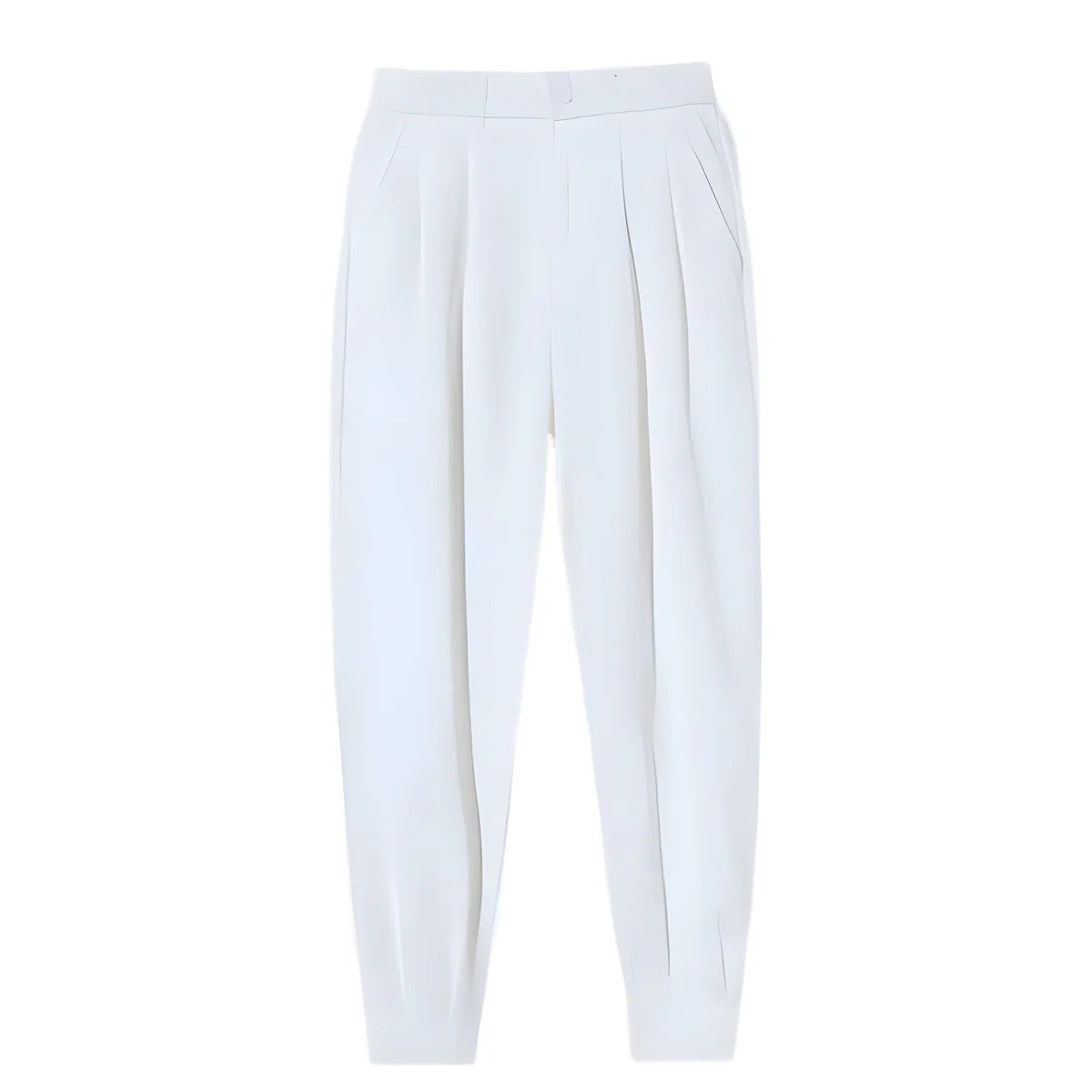 PANTALONI DA COMPLETO CASUAL