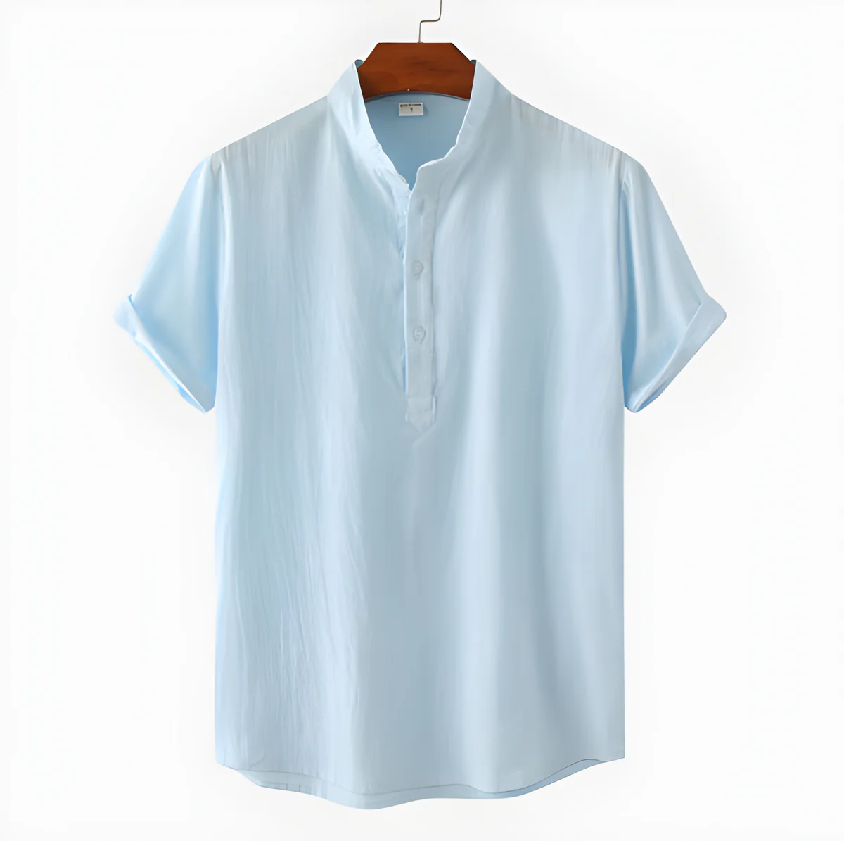 POLO A GIROCOLLO