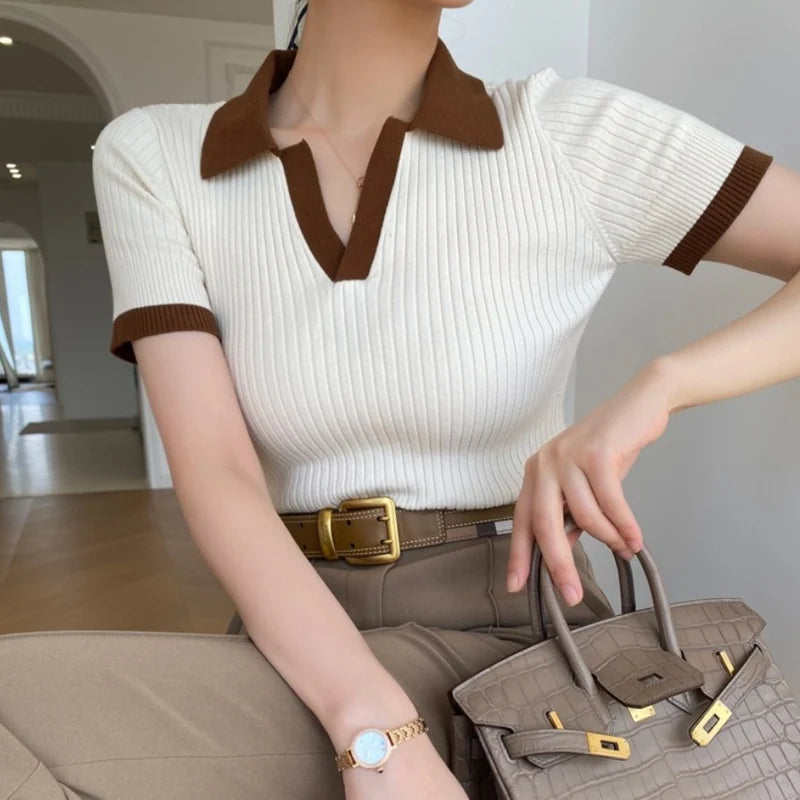 POLO CASUAL