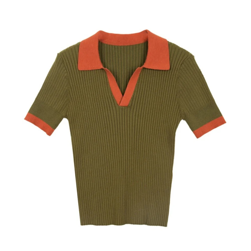 POLO CASUAL