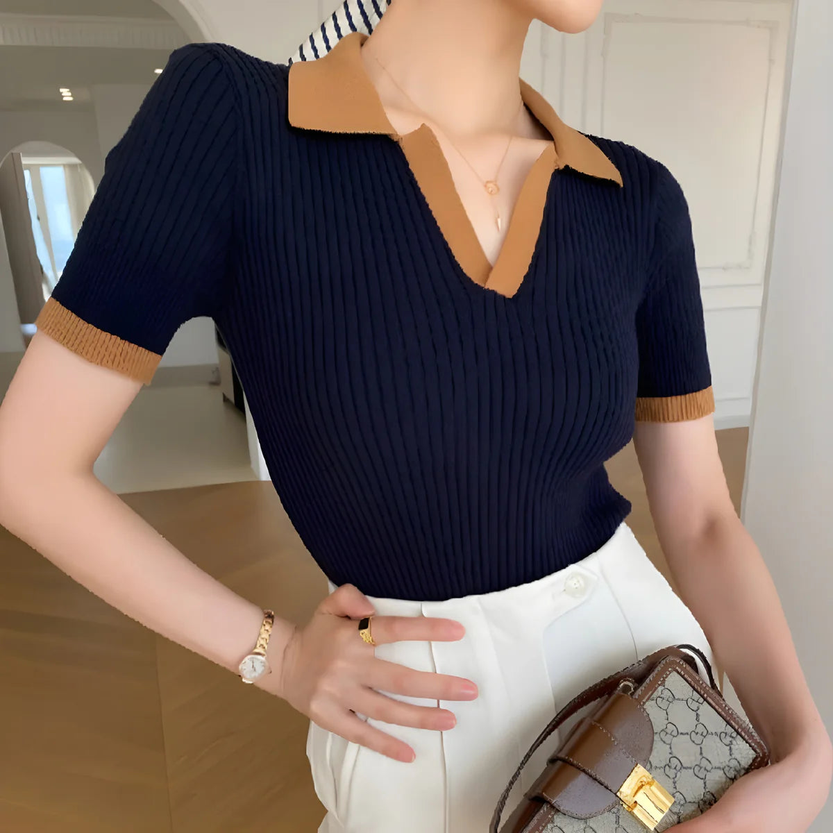 POLO CASUAL