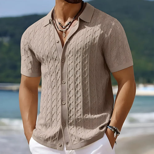 CAMICIA A COSTE