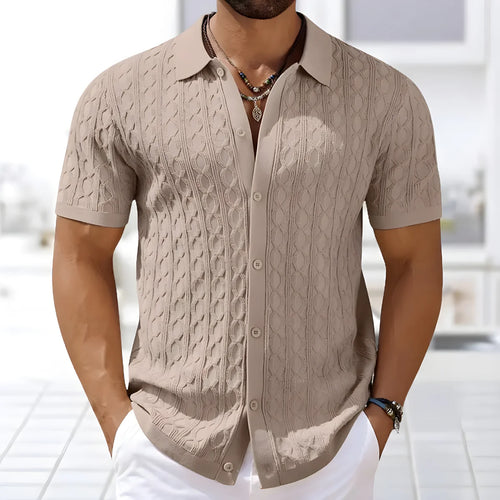 CAMICIA A COSTE