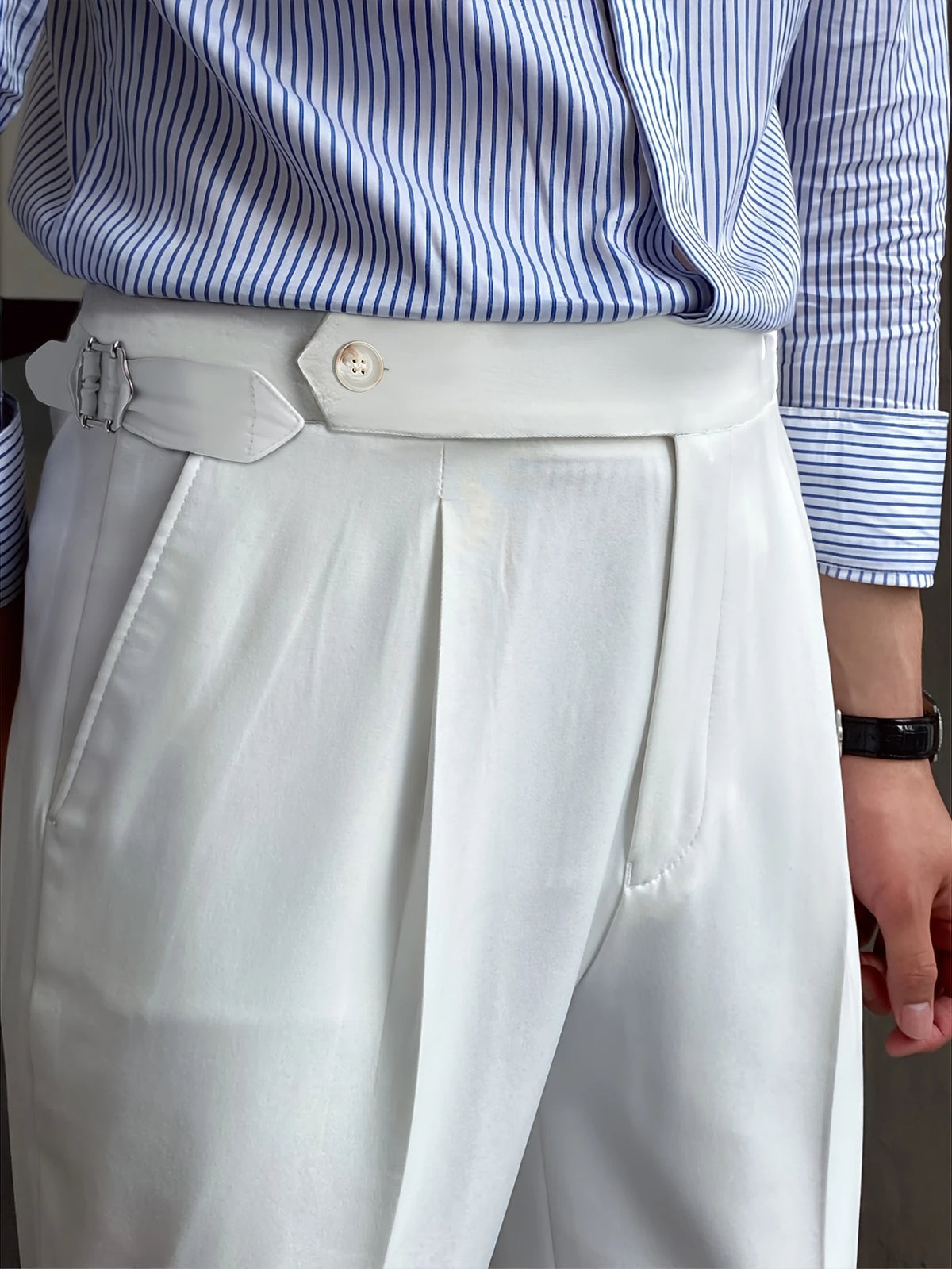 PANTALONI DA COMPLETO PORTOFINO
