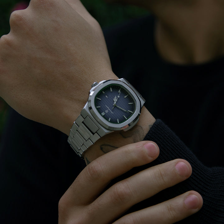 Orologio da polso classico